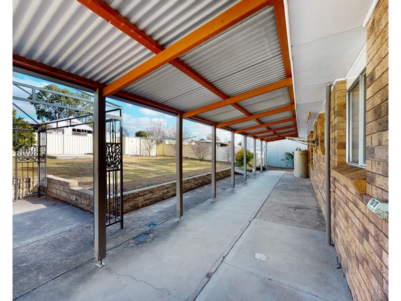 1 John Street, Merriwa NSW 2329