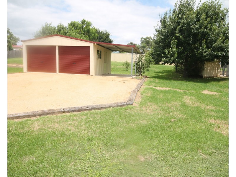 1 John Street, Merriwa NSW 2329