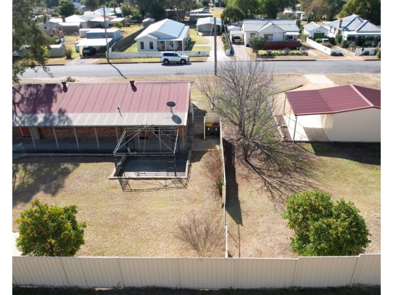 1 John Street, Merriwa NSW 2329