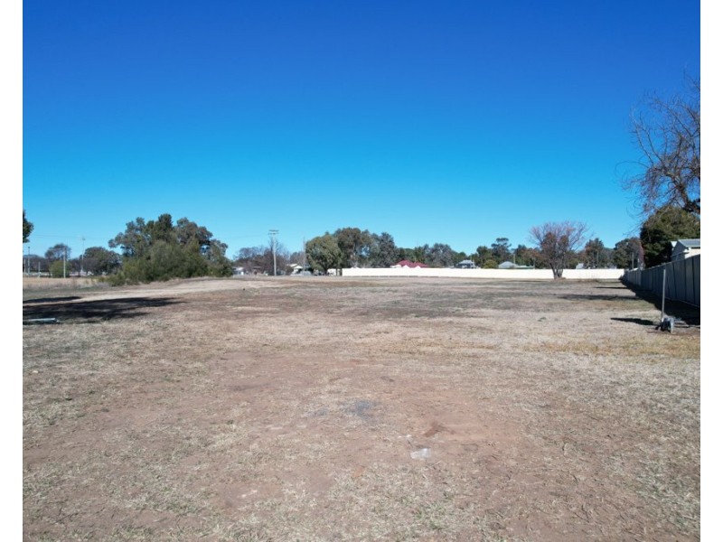 7 BLAXLAND STREET, Merriwa NSW 2329