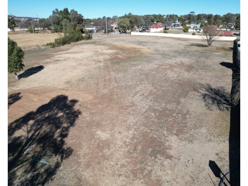 7 BLAXLAND STREET, Merriwa NSW 2329