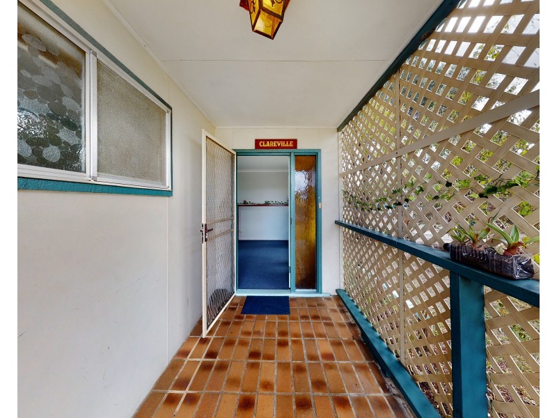 58 MARQUET STREET, Merriwa NSW 2329