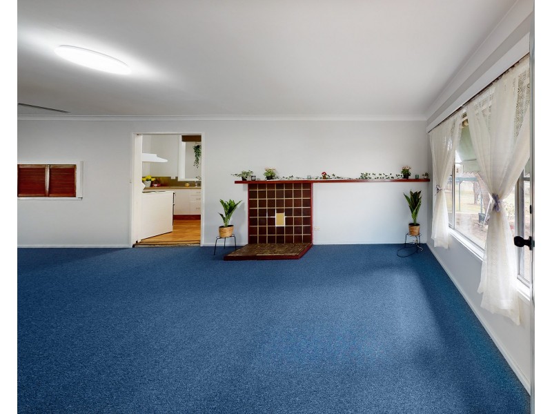 58 MARQUET STREET, Merriwa NSW 2329