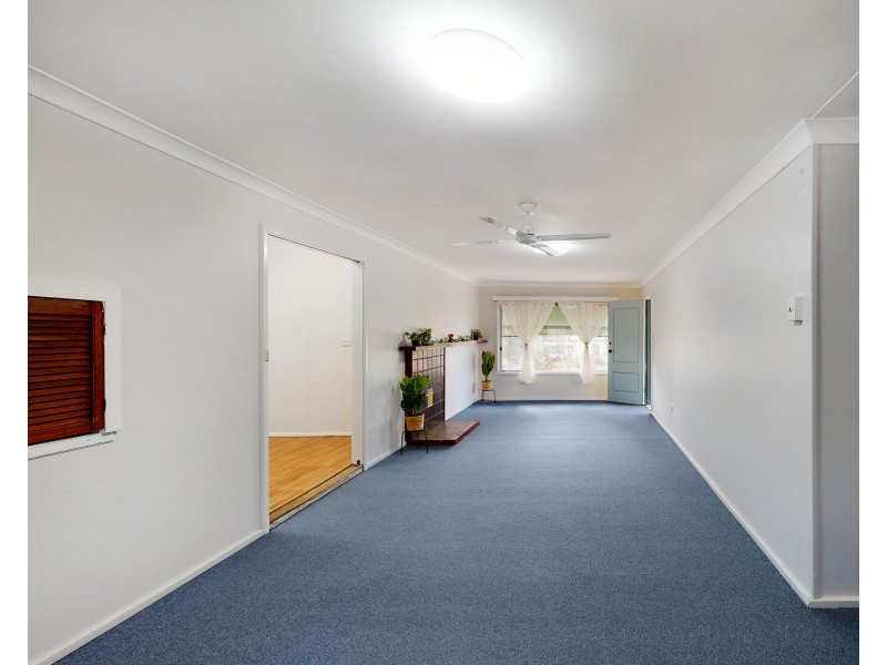 58 MARQUET STREET, Merriwa NSW 2329