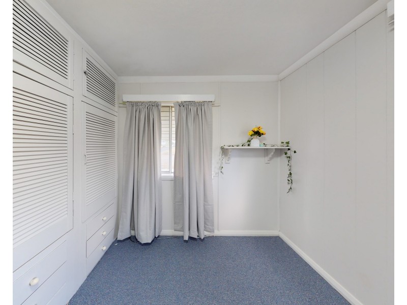 58 MARQUET STREET, Merriwa NSW 2329