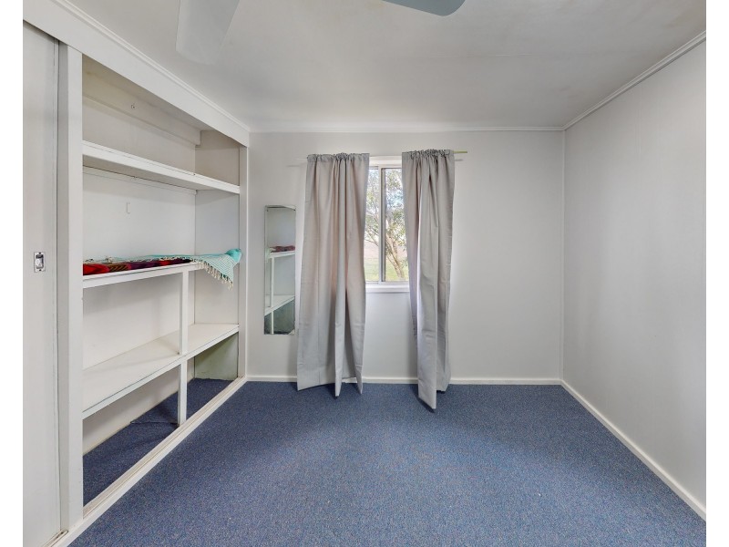 58 MARQUET STREET, Merriwa NSW 2329