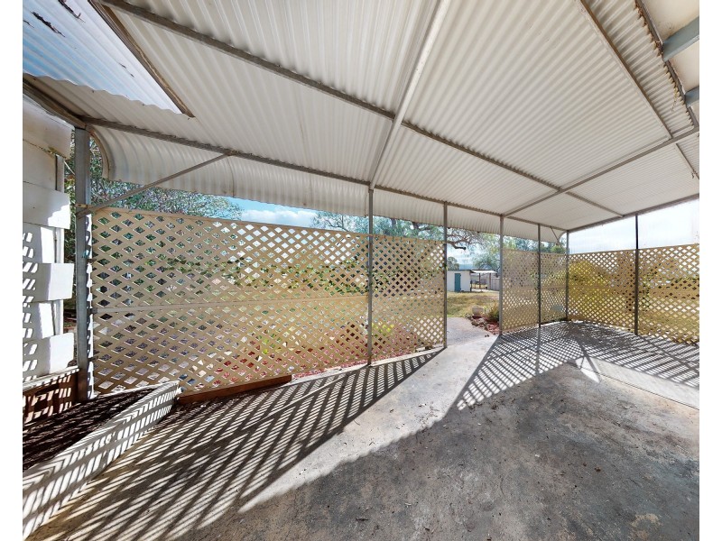 58 MARQUET STREET, Merriwa NSW 2329