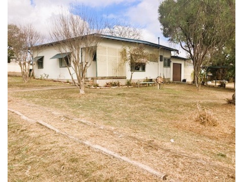 58 MARQUET STREET, Merriwa NSW 2329