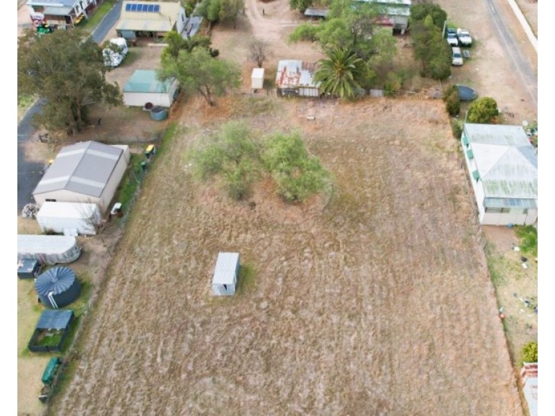 58 MARQUET STREET, Merriwa NSW 2329