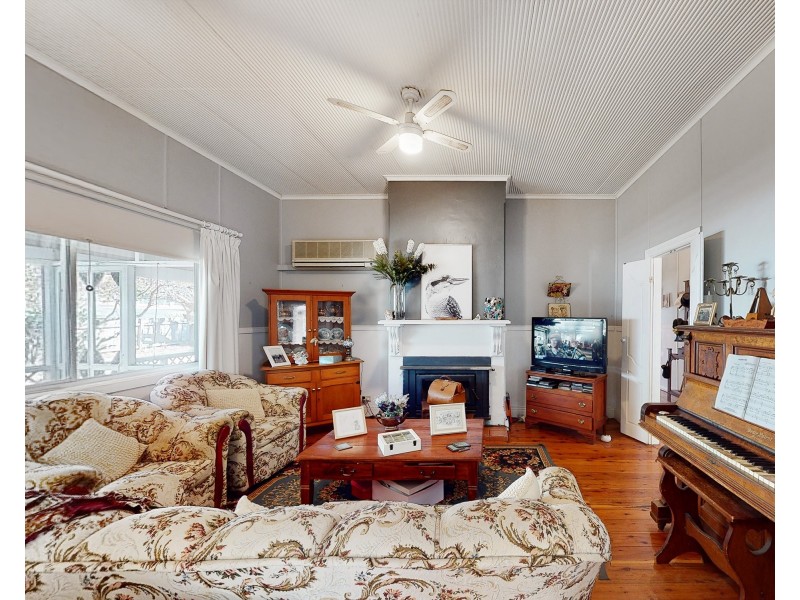 21 Brisbane Street, Merriwa NSW 2329