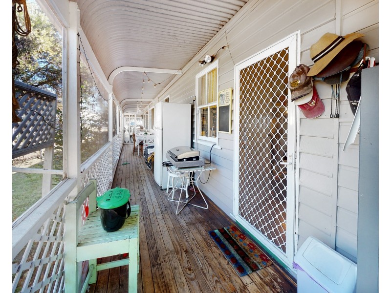 21 Brisbane Street, Merriwa NSW 2329