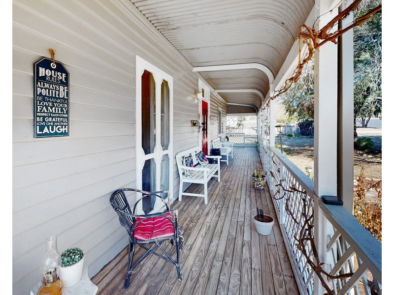 21 Brisbane Street, Merriwa NSW 2329