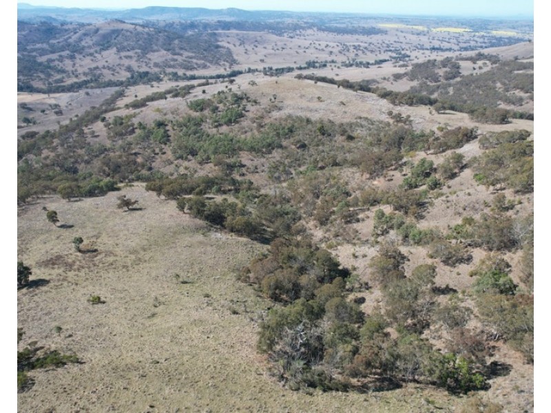 1861 Pembroke Road, Cassilis NSW 2329