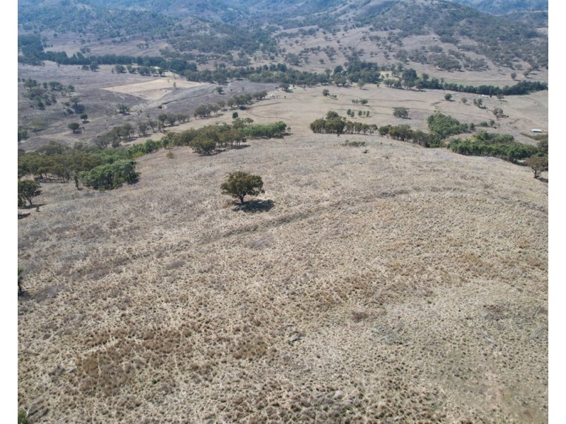 1861 Pembroke Road, Cassilis NSW 2329