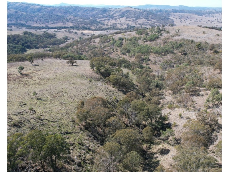 1861 Pembroke Road, Cassilis NSW 2329