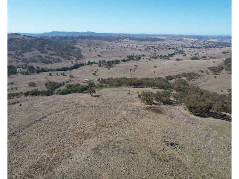 1861 Pembroke Road, Cassilis NSW 2329