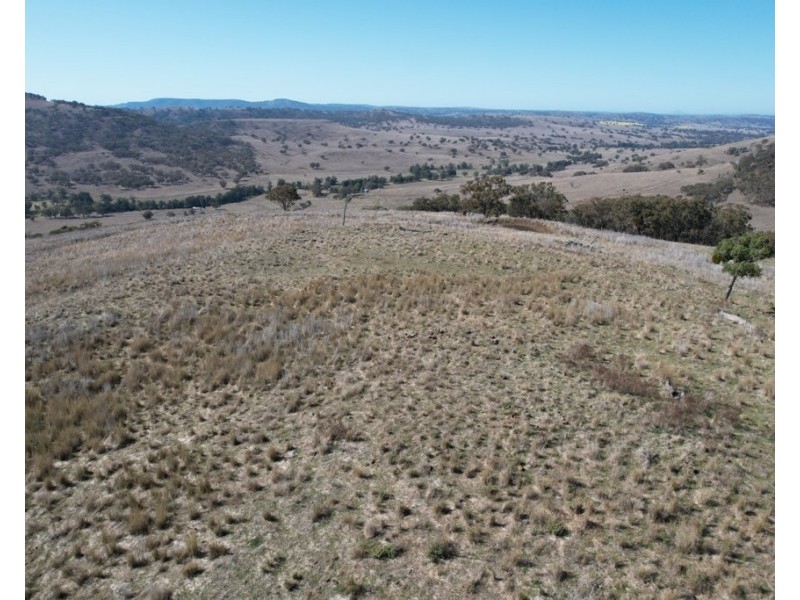 1861 Pembroke Road, Cassilis NSW 2329