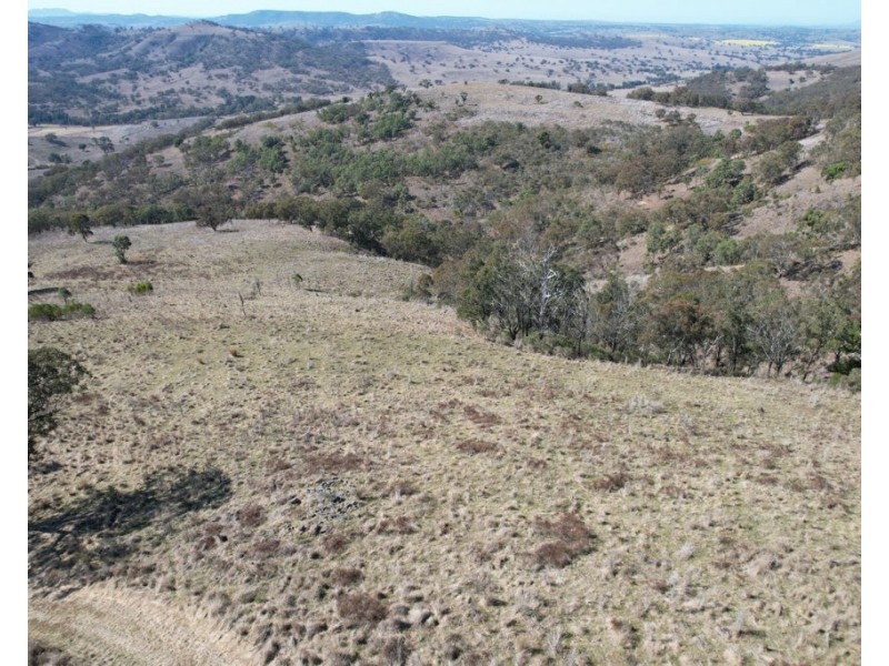 1861 Pembroke Road, Cassilis NSW 2329