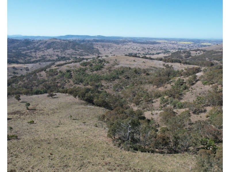 1861 Pembroke Road, Cassilis NSW 2329