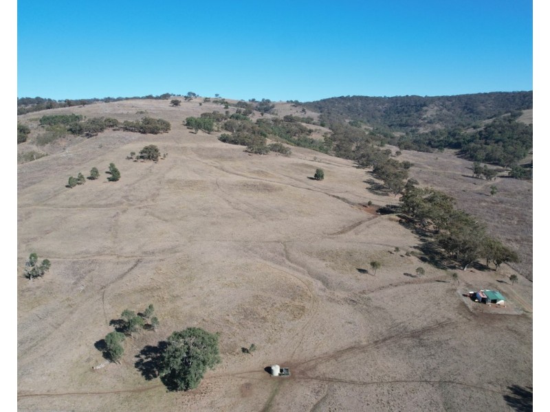 1951 Pembroke Road, Cassilis NSW 2329