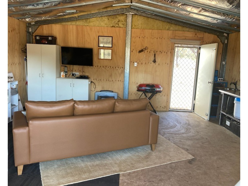1951 Pembroke Road, Cassilis NSW 2329