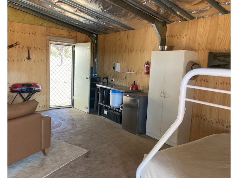 1951 Pembroke Road, Cassilis NSW 2329
