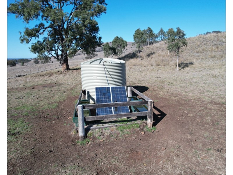 1951 Pembroke Road, Cassilis NSW 2329
