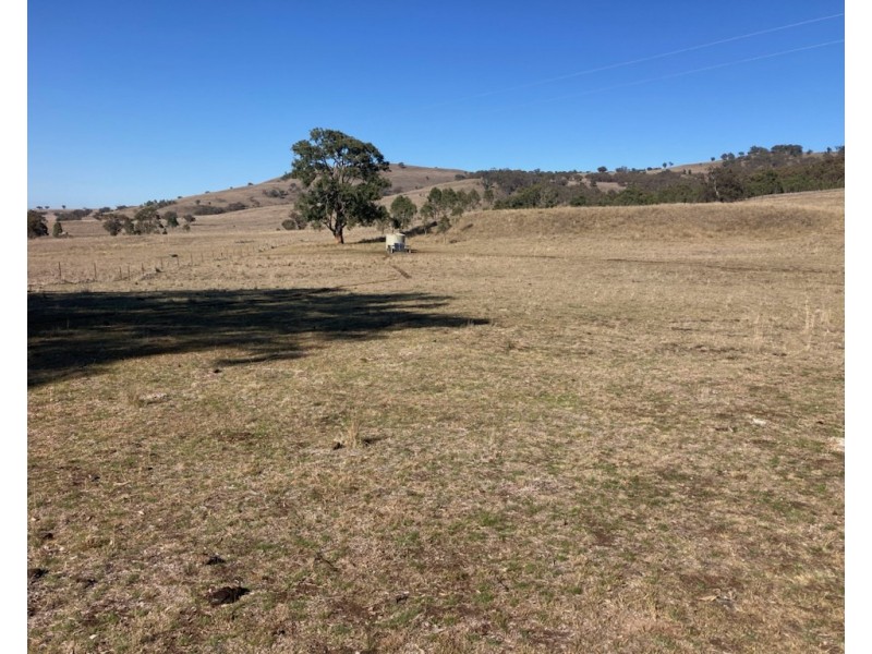 1951 Pembroke Road, Cassilis NSW 2329