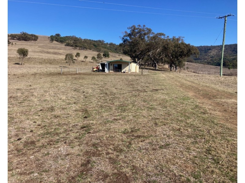1951 Pembroke Road, Cassilis NSW 2329