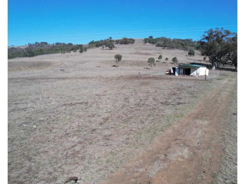 1951 Pembroke Road, Cassilis NSW 2329