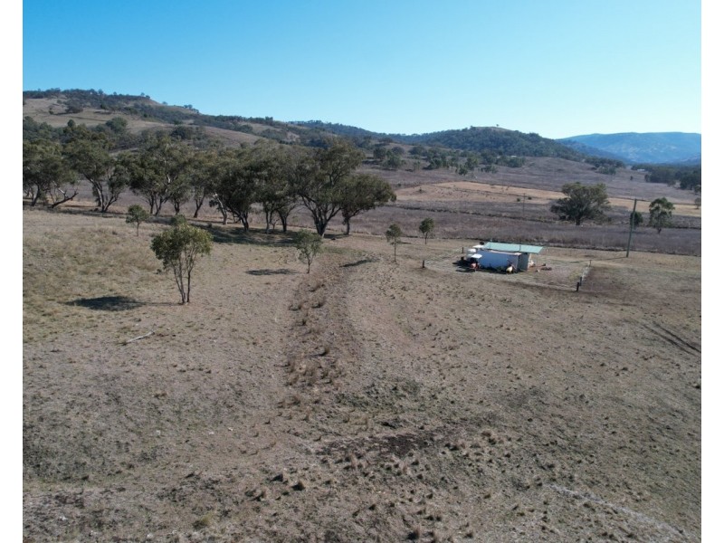 1951 Pembroke Road, Cassilis NSW 2329