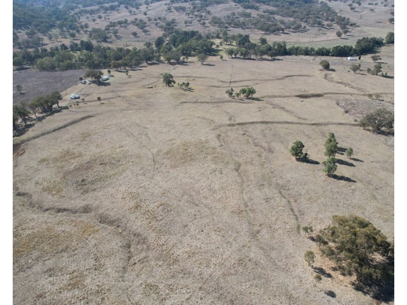 1951 Pembroke Road, Cassilis NSW 2329