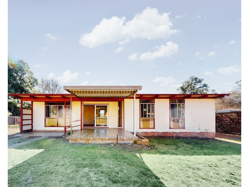 46 Mackenzie Street, Merriwa NSW 2329