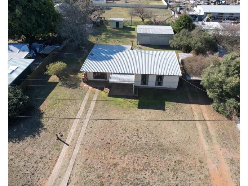 46 Mackenzie Street, Merriwa NSW 2329