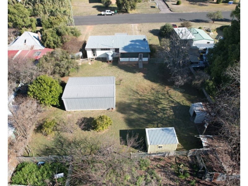 46 Mackenzie Street, Merriwa NSW 2329