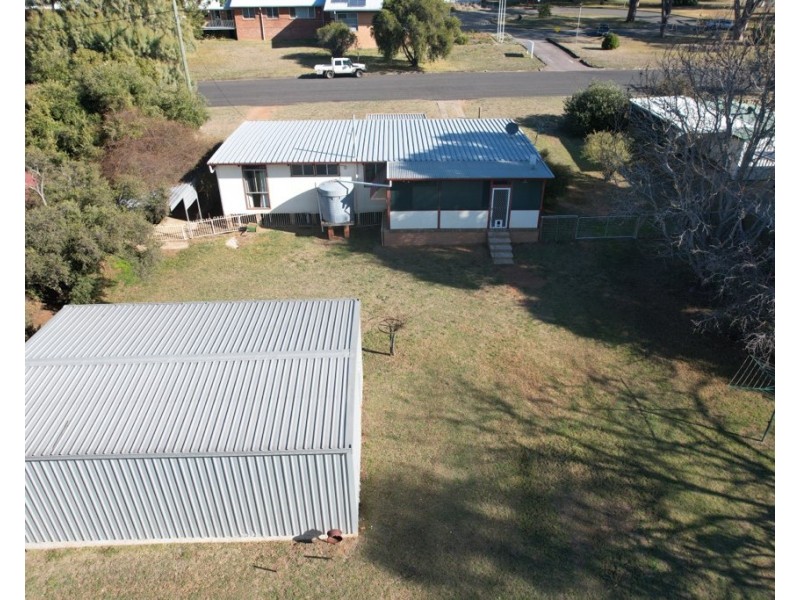 46 Mackenzie Street, Merriwa NSW 2329