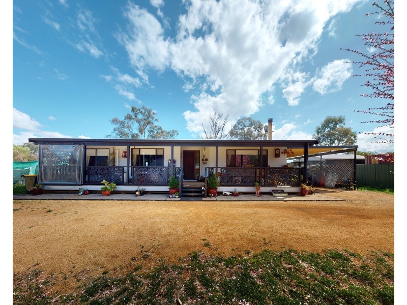 84 Vennacher Street, Merriwa NSW 2329