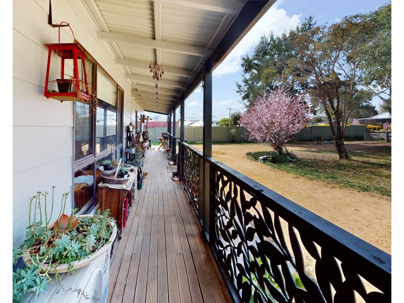 84 Vennacher Street, Merriwa NSW 2329