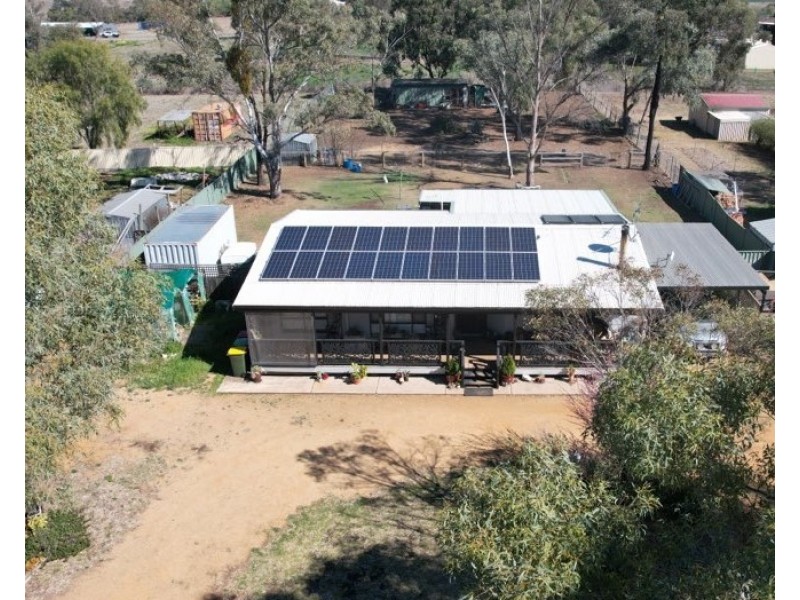 84 Vennacher Street, Merriwa NSW 2329