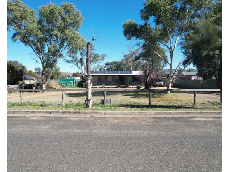 84 Vennacher Street, Merriwa NSW 2329