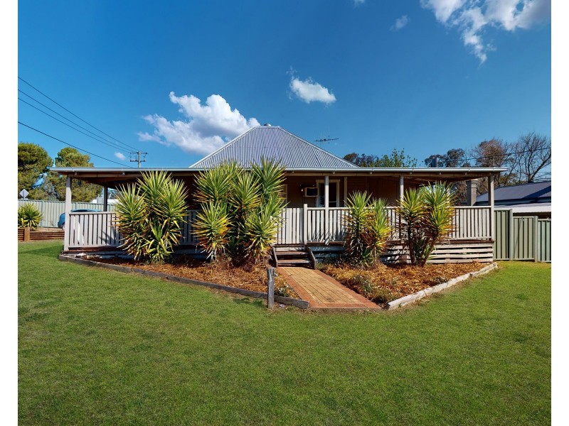 46 Bow Street, Merriwa NSW 2329