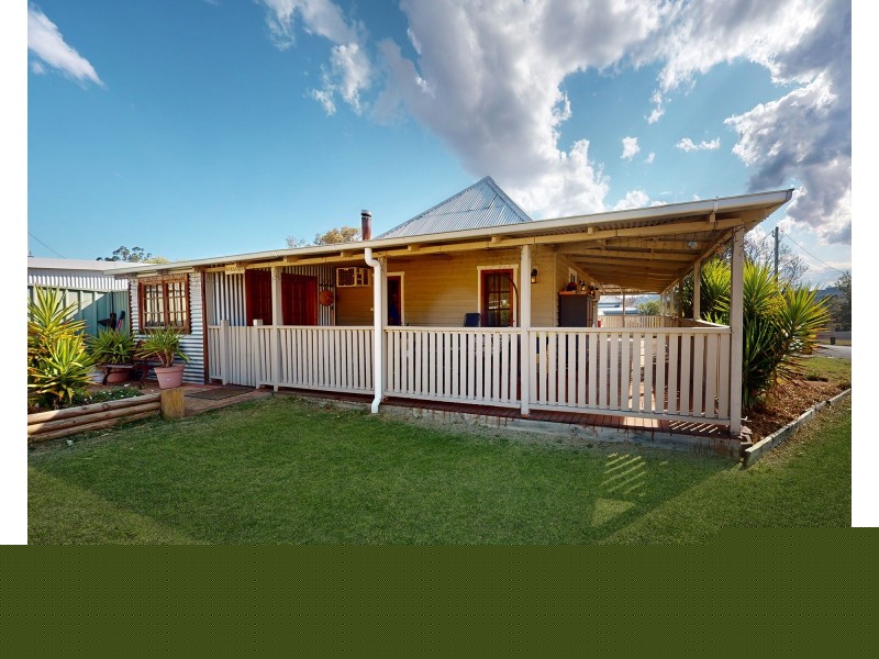 46 Bow Street, Merriwa NSW 2329
