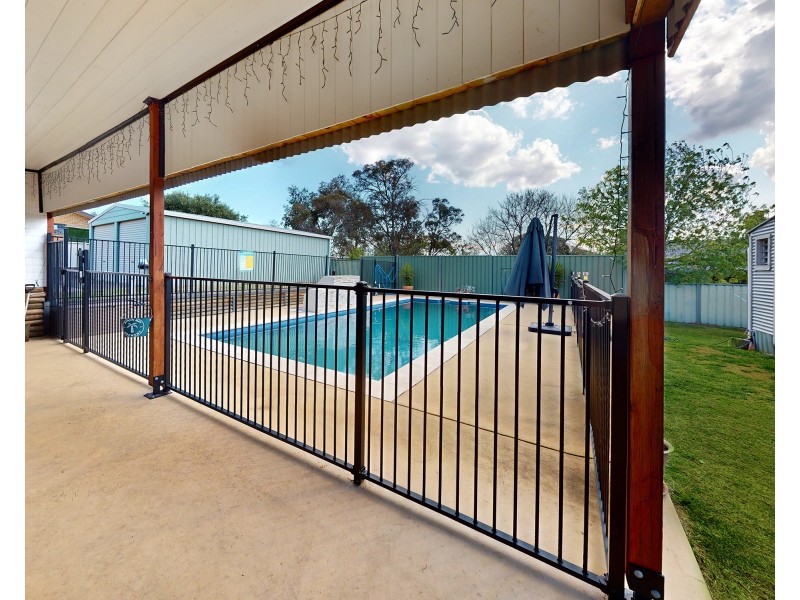 46 Bow Street, Merriwa NSW 2329