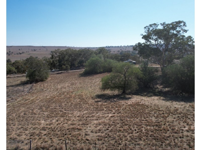 35 GOOCH STREET, Merriwa NSW 2329