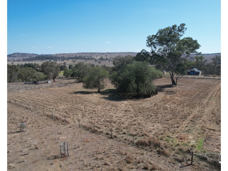 35 GOOCH STREET, Merriwa NSW 2329