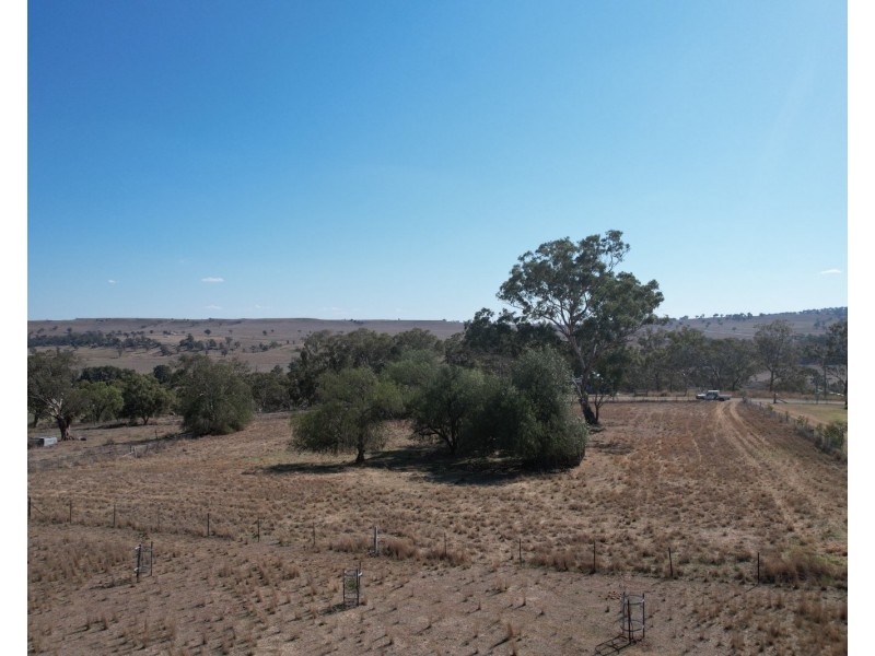 35 GOOCH STREET, Merriwa NSW 2329