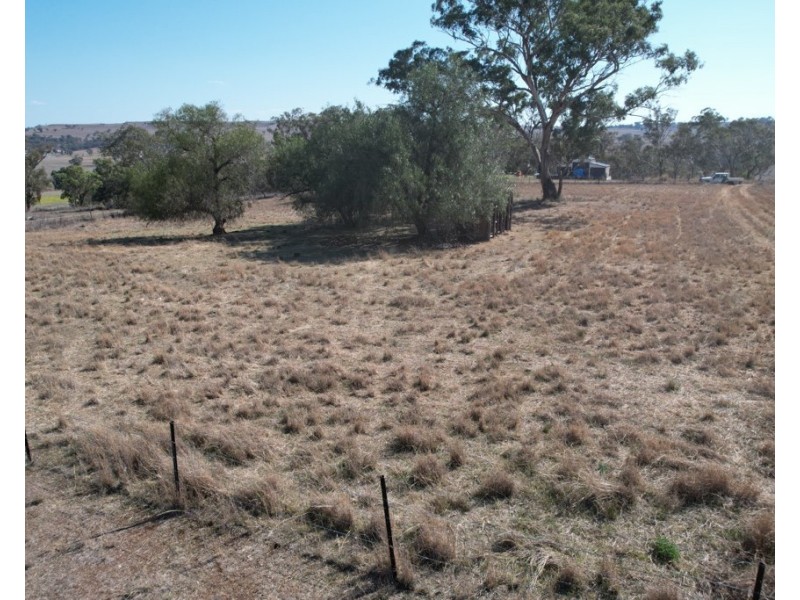 35 GOOCH STREET, Merriwa NSW 2329