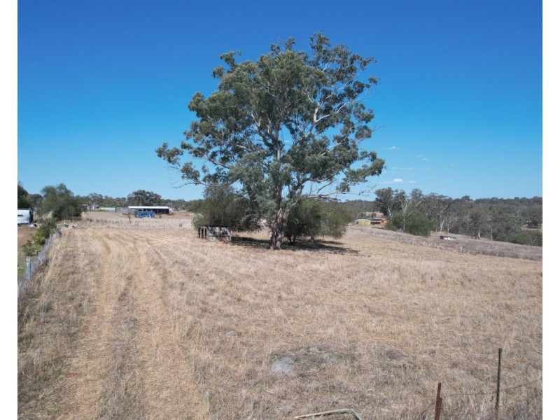 35 GOOCH STREET, Merriwa NSW 2329