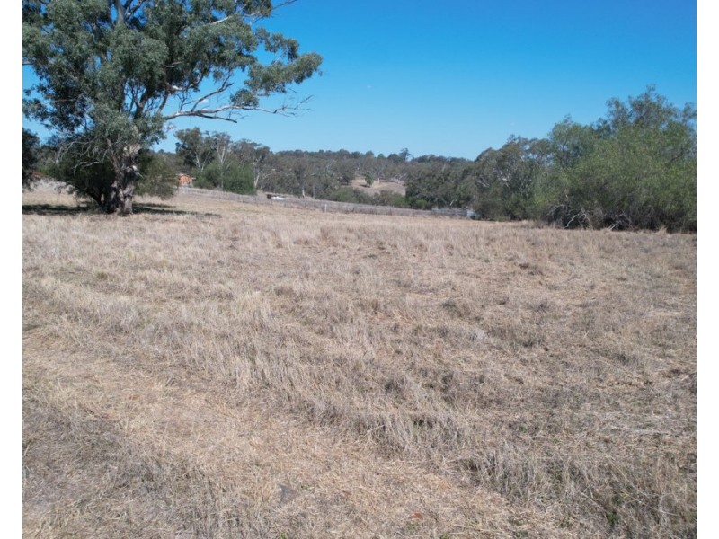 35 GOOCH STREET, Merriwa NSW 2329