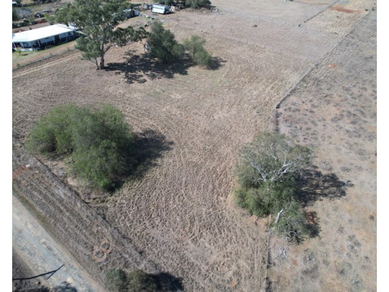 35 GOOCH STREET, Merriwa NSW 2329